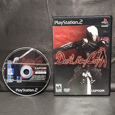 Devil May Cry gioco