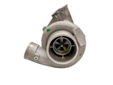 Turbocompressore Garrett