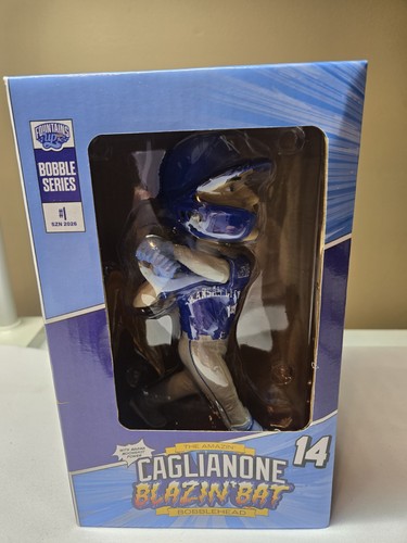 Jac caglianone blazin bat - caglianone, blazin'