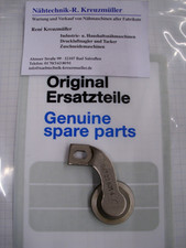 Macchina da cucire Dürkopp