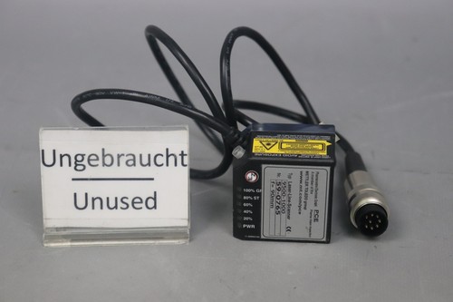Scanner linea laser pce - linea,