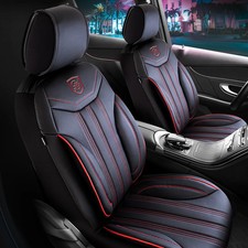 Coprisedili adatti per Nissan