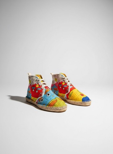 Magic shoes edizione limitata - magic,