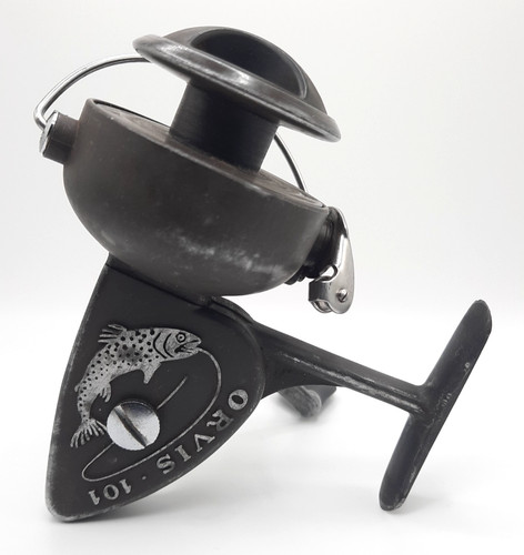 Raro mulinello spinning - raro,