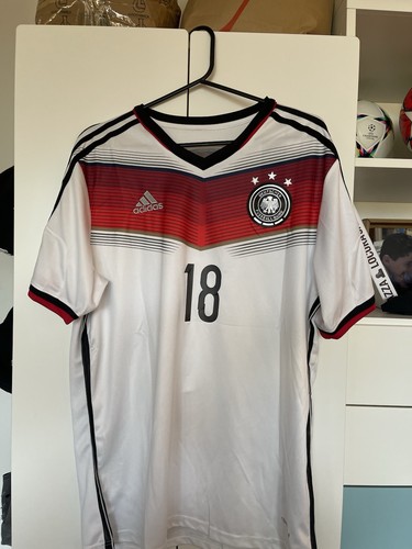 Maglia germania - maglia,