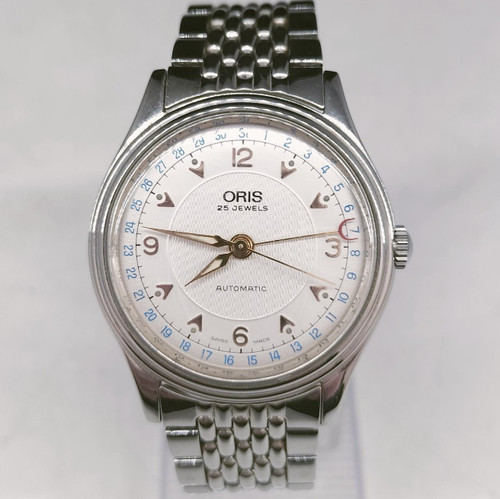 Orologio automatico oris big - orologio,