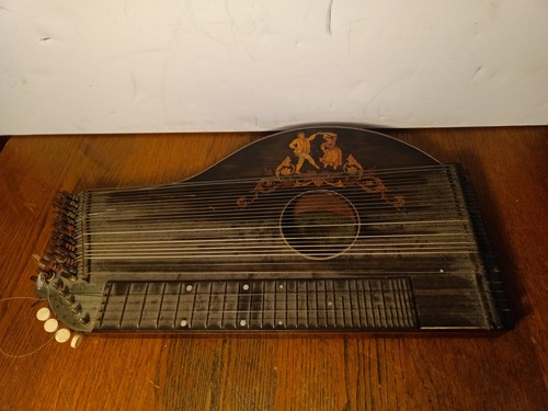 1875 cetra tipo concerto con - cetra,