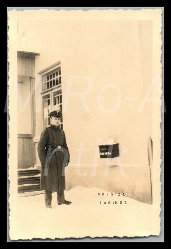 Foto ww2 polizia btl 311 - ww2, polizia-btl.311