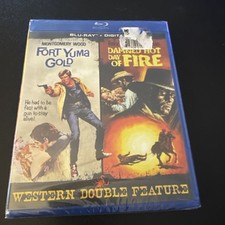 Fort Yuma Gold (Aka for A Few