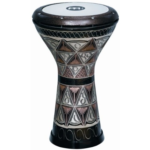 Meinl doumbek he3012 - doumbek,