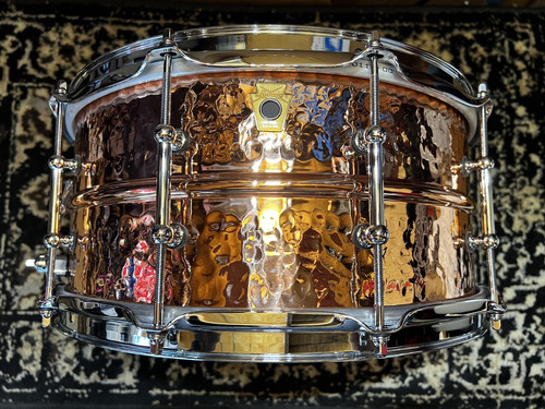 Ludwig lc662kt tamburo - ludwig, a