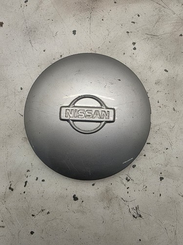 Coprimozzo originale nissan - originale,