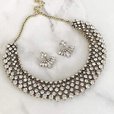 KIARA Set Collana e Orecchini