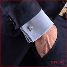 Gemelli per uomo da camicia in