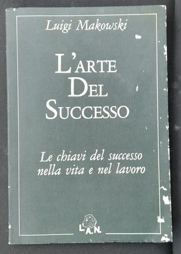 Makowski arte del successo - successo,