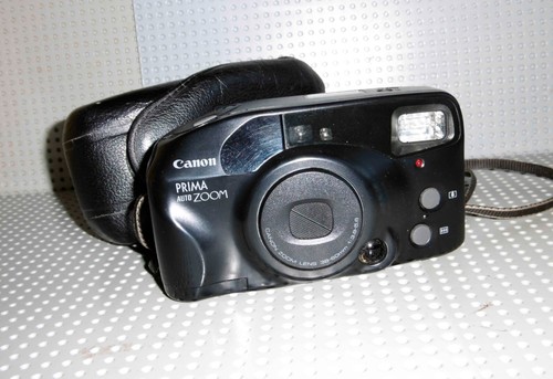 Canon prima auto - prima,