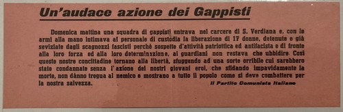 Rsi audace colpo dei - un’audace,