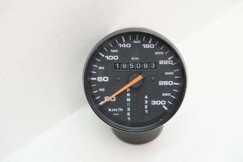 Porsche 964 993 tachimetro - porsche,
