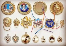 Decorazioni coffe siciliane - coffe,