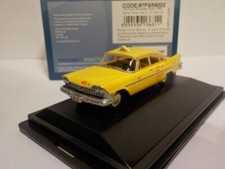 Plymouth Belvedere berlina -