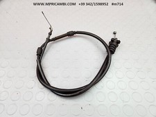 CAVO FRIZIONE 800092817