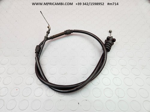 Cavo frizione 800092817 - cavo,