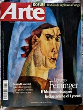 Rivista Arte N. 303 - Novembre