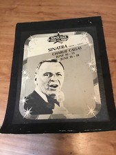 Poster Sinatra Frank + Nancy