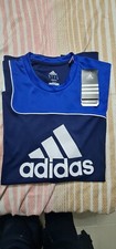 Maglietta ADIDAS taglia M con