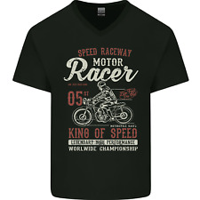 Biker Re Del Velocità Moto