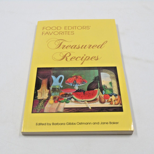 Food editors favorites - editors,