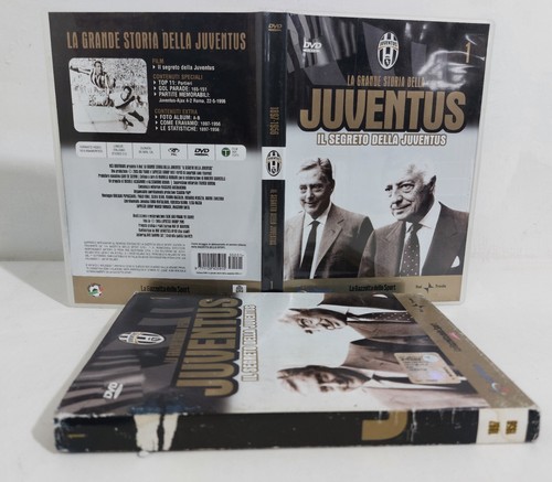 36688 dvd grande storia - dvd, la