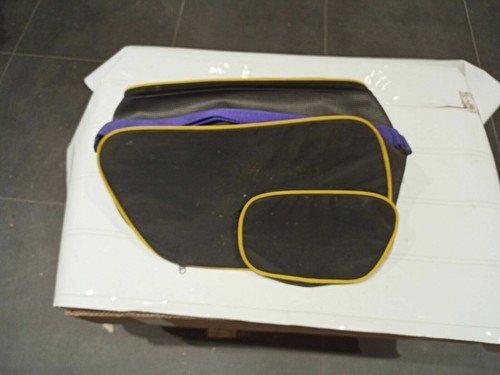Borsa interna interior - borsa,