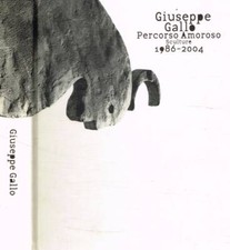 Giuseppe Gallo. Percorso