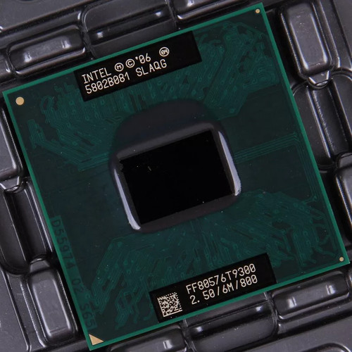 Processore cpu intel - intel, 2