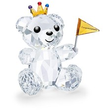 Swarovski Kris Bear