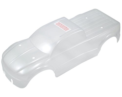 Traxxas carrozzeria maxx - carrozzeria, e