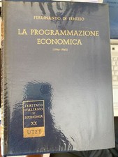 DI FENIZIO - LA PROGRAMMAZIONE