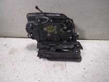 Serratura porta anteriore sinistra BMW X3 G01 X4 G02 2018 9492091