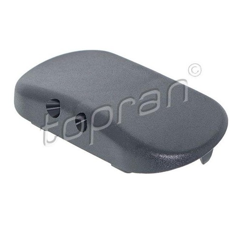 Topran 116 220 ugello lavaggio - topran,