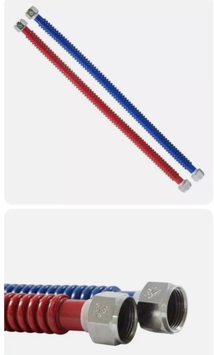 Home flex connettori tubi - home-flex,