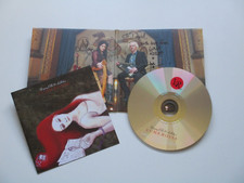 LUNA ROSSA - RARE HAND SIGNED