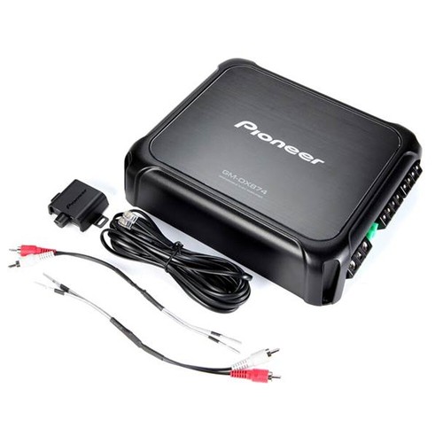 Pioneer dx874 amplificatore - pioneer,