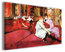 Quadri famosi Henri de