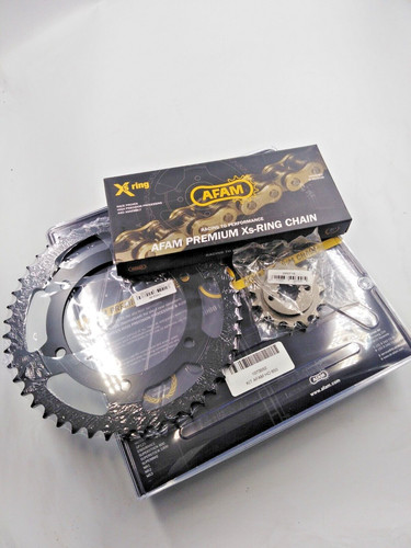 Afam cod 1073552 kit - afam,
