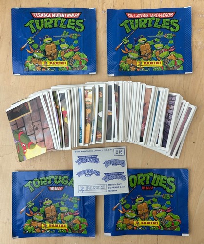 Teenage mutant ninja turtles - mutant,