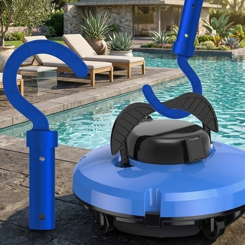 Stoccaggio bordo piscina per - a,