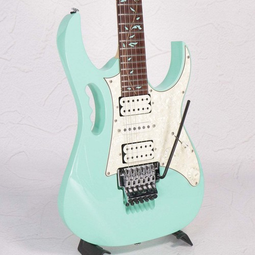 Ibanez jem70v steve - ibanez, sea