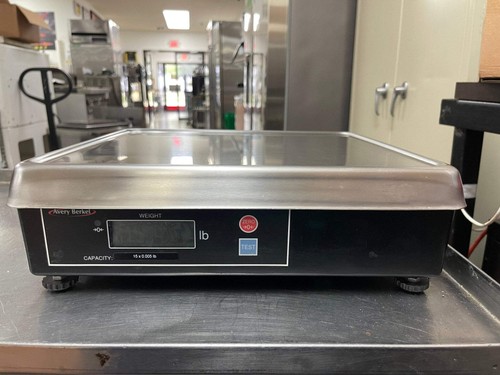 Banco vendita avery berkel - banco,