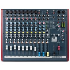 ALLEN & HEATH ZED60-14FX Mixer